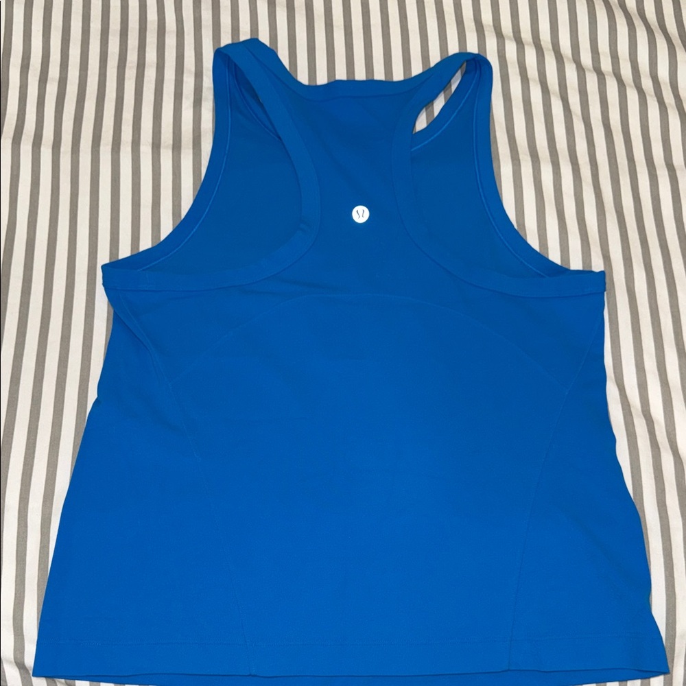 Lululemon Align Tank - Picture 2 of 2